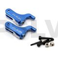 H45164QN Pieds pales 450DFC (Bleu) H45164QN Pieds pales 450DFC (Bleu)